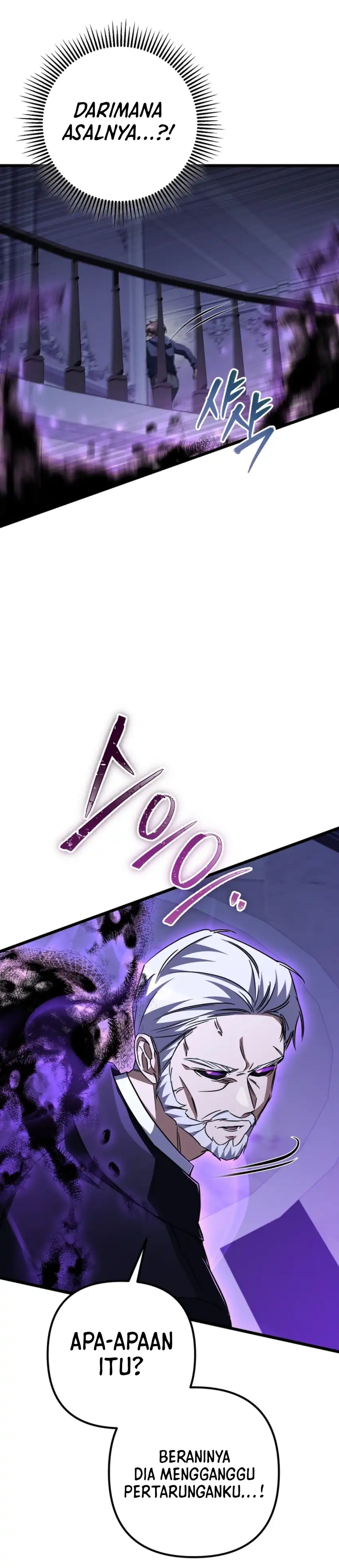 Baca The Regressed Extra Becomes a Genius - Chapter 34 halaman 4