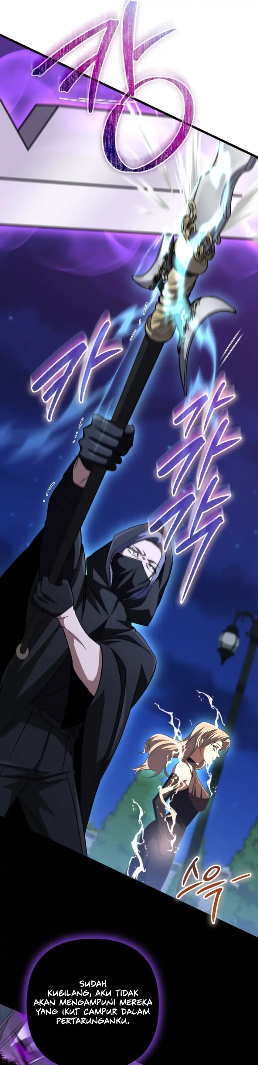 Baca The Regressed Extra Becomes a Genius - Chapter 34 halaman 42