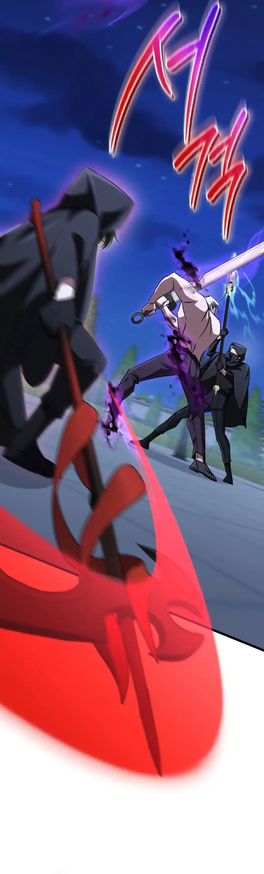 Baca The Regressed Extra Becomes a Genius - Chapter 34 halaman 44