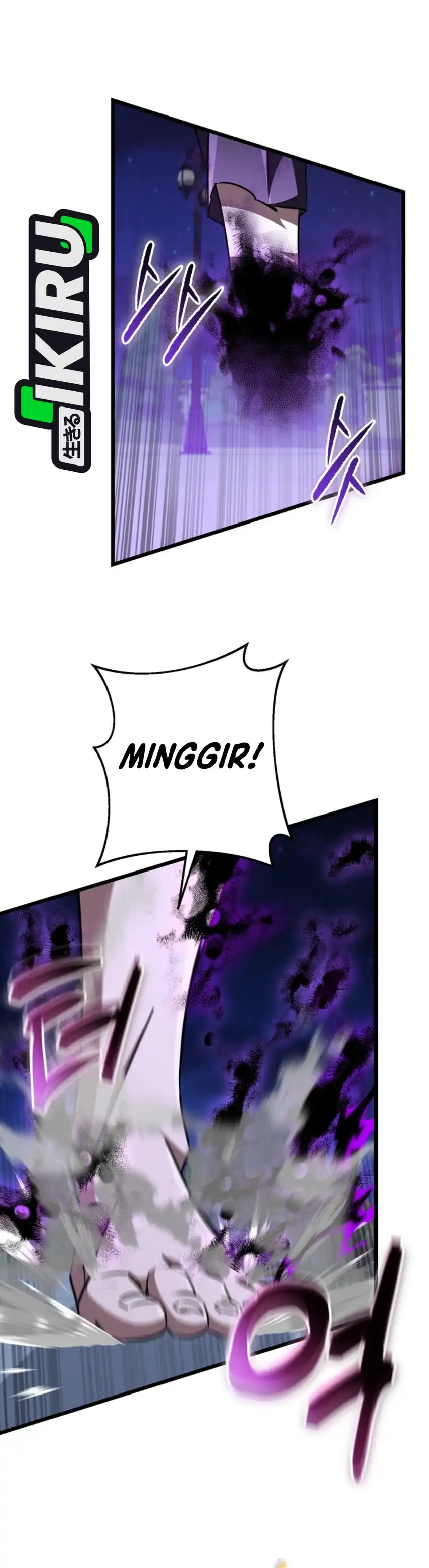 Baca The Regressed Extra Becomes a Genius - Chapter 34 halaman 46