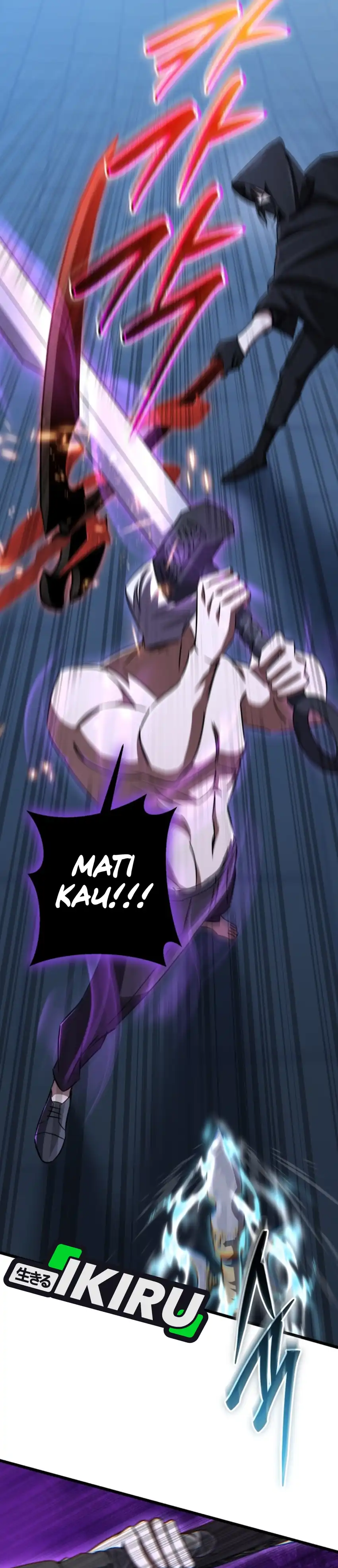 Baca The Regressed Extra Becomes a Genius - Chapter 34 halaman 54