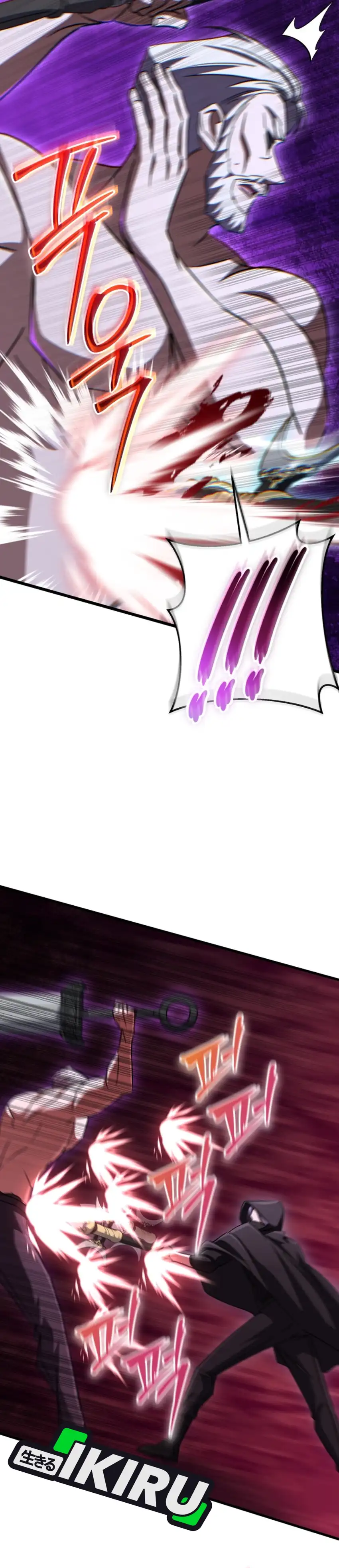 Baca The Regressed Extra Becomes a Genius - Chapter 34 halaman 55