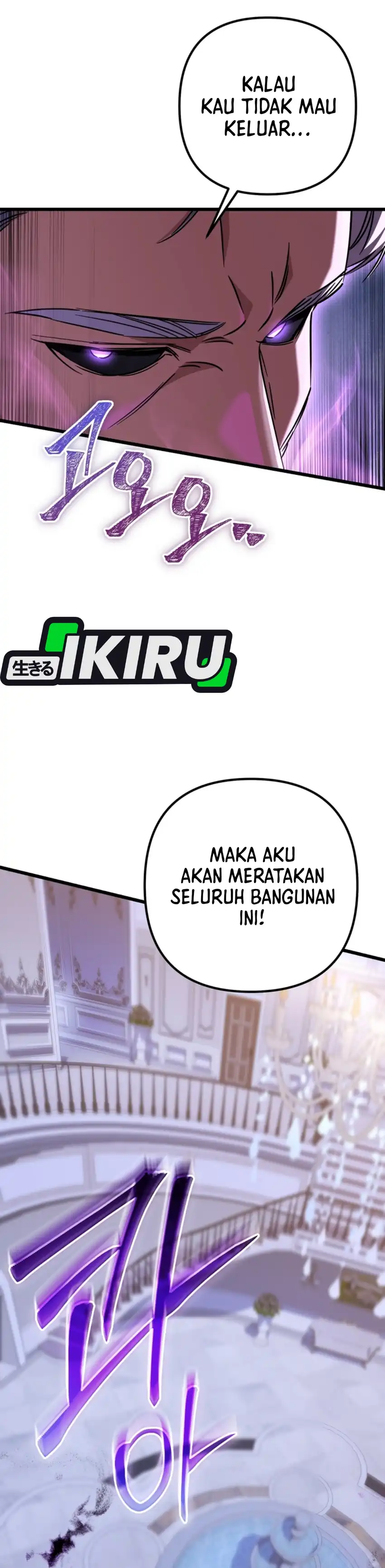 Baca The Regressed Extra Becomes a Genius - Chapter 34 halaman 8