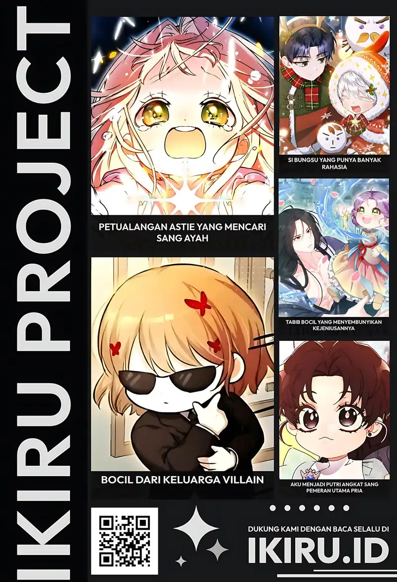 Baca The Regressed Extra Becomes a Genius - Chapter 37 halaman 23