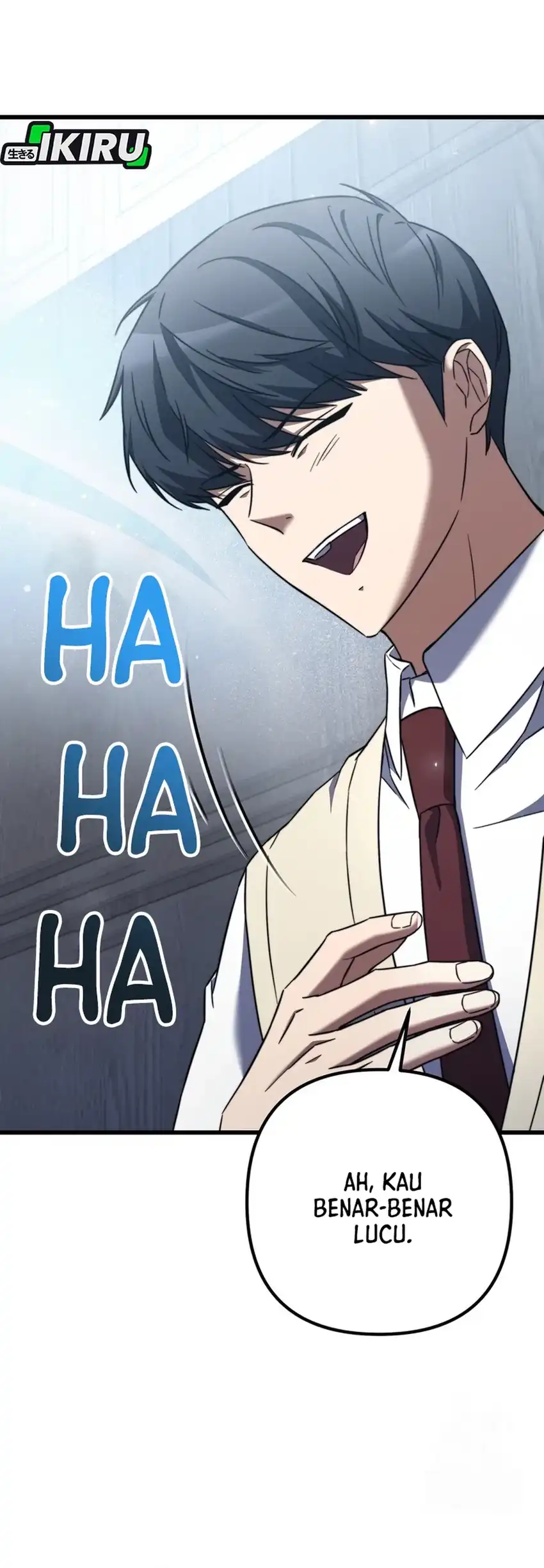 Baca The Regressed Extra Becomes a Genius - Chapter 4 halaman 13