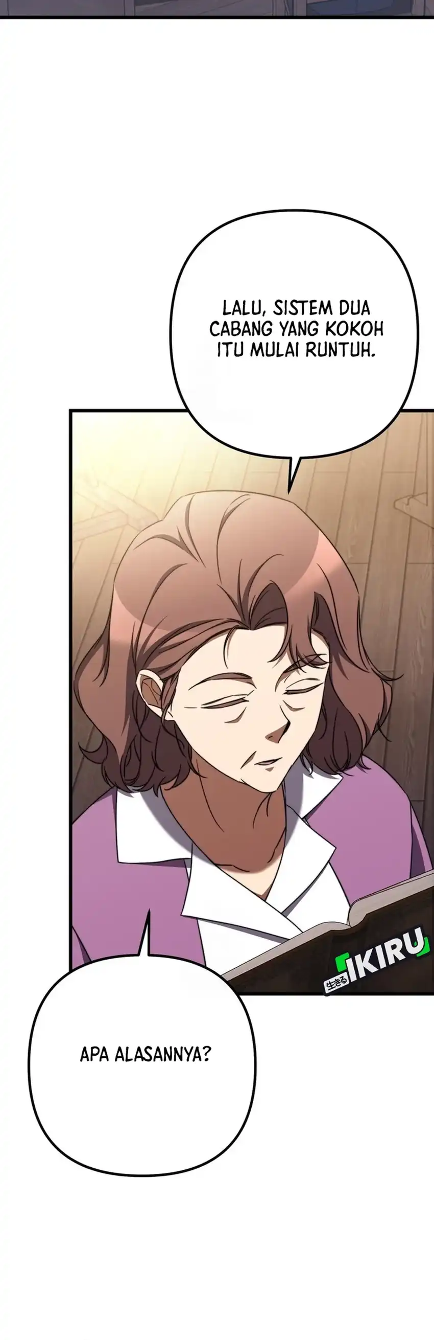 Baca The Regressed Extra Becomes a Genius - Chapter 4 halaman 18