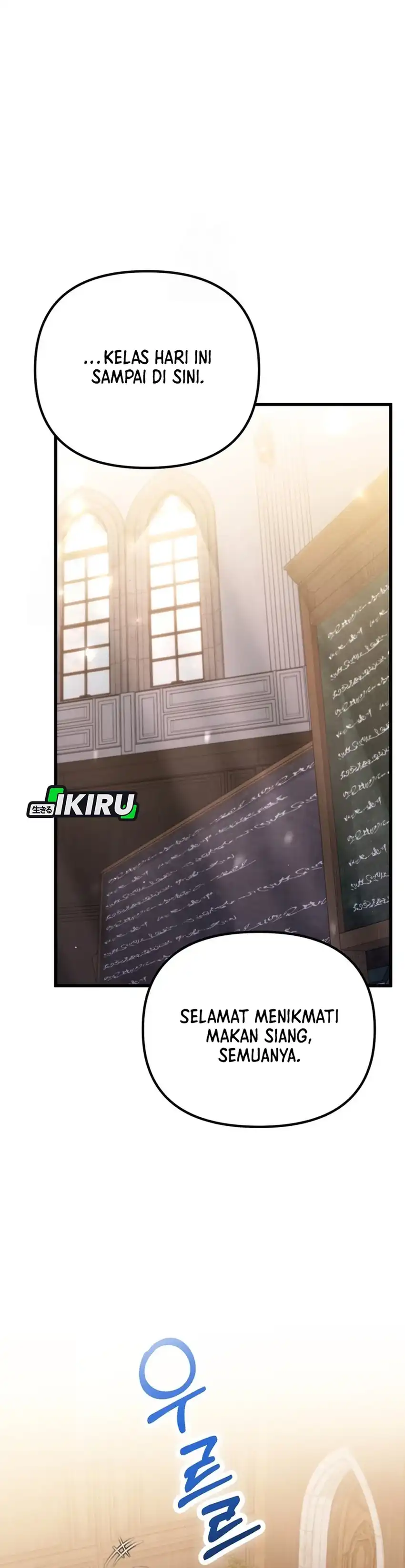 Baca The Regressed Extra Becomes a Genius - Chapter 4 halaman 24