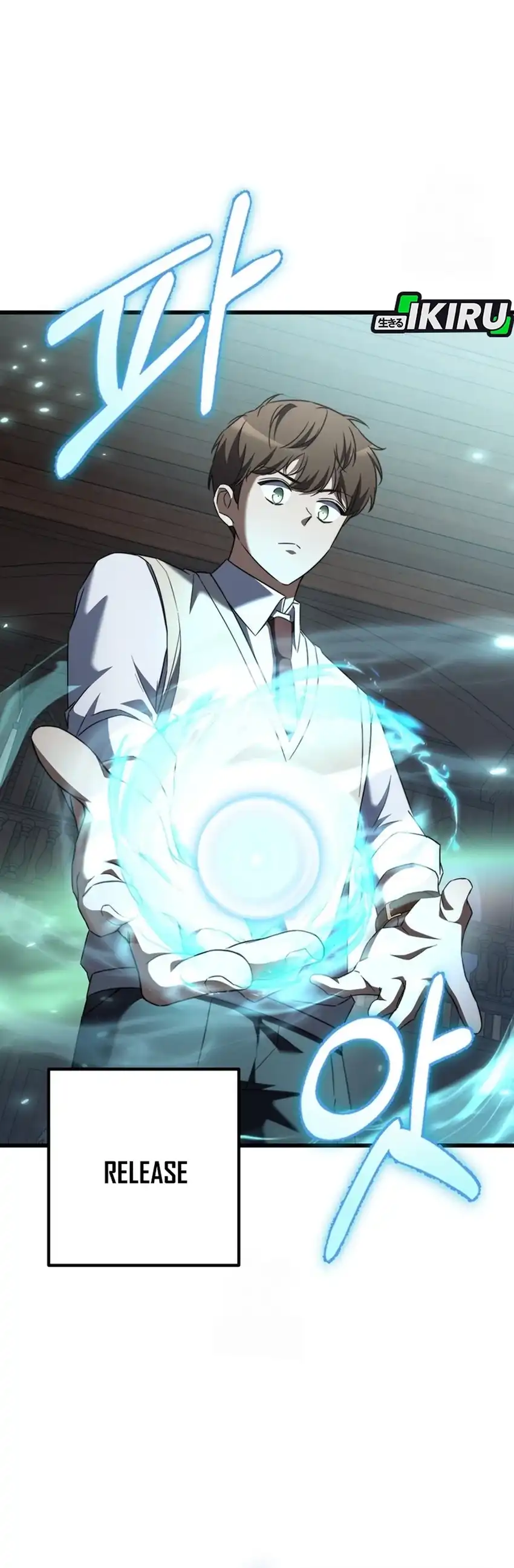 Baca The Regressed Extra Becomes a Genius - Chapter 4 halaman 39