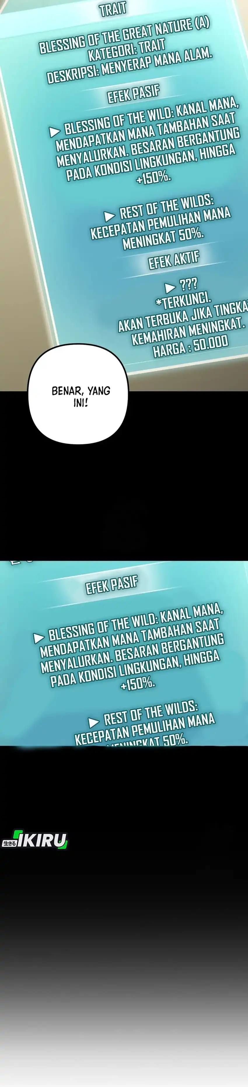 Baca The Regressed Extra Becomes a Genius - Chapter 4 halaman 46