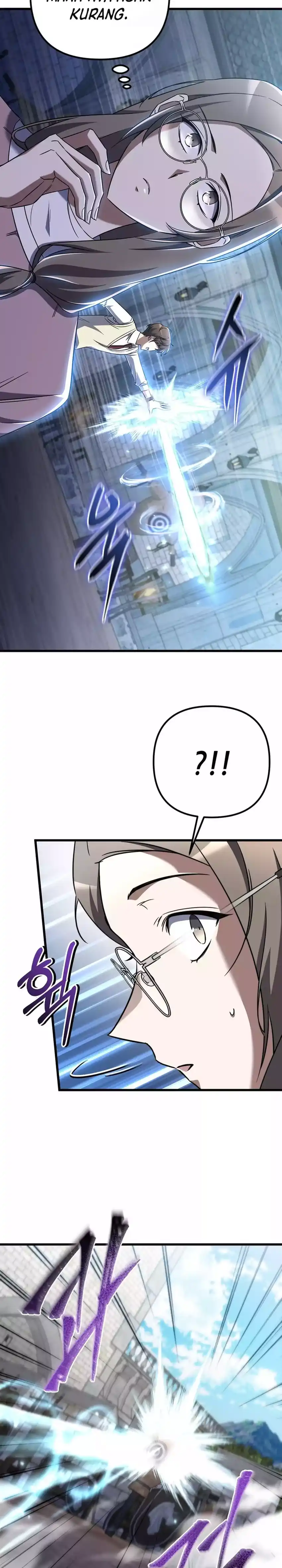 Baca The Regressed Extra Becomes a Genius - Chapter 5 halaman 10