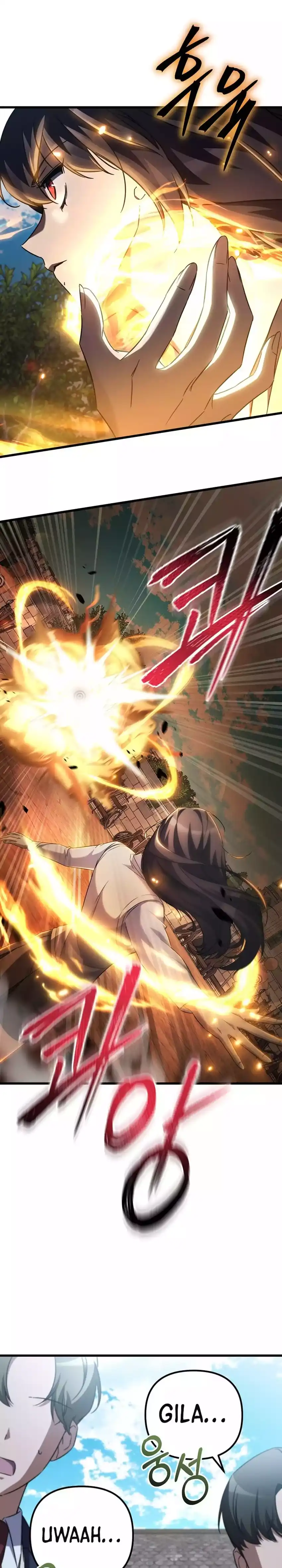 Baca The Regressed Extra Becomes a Genius - Chapter 5 halaman 8