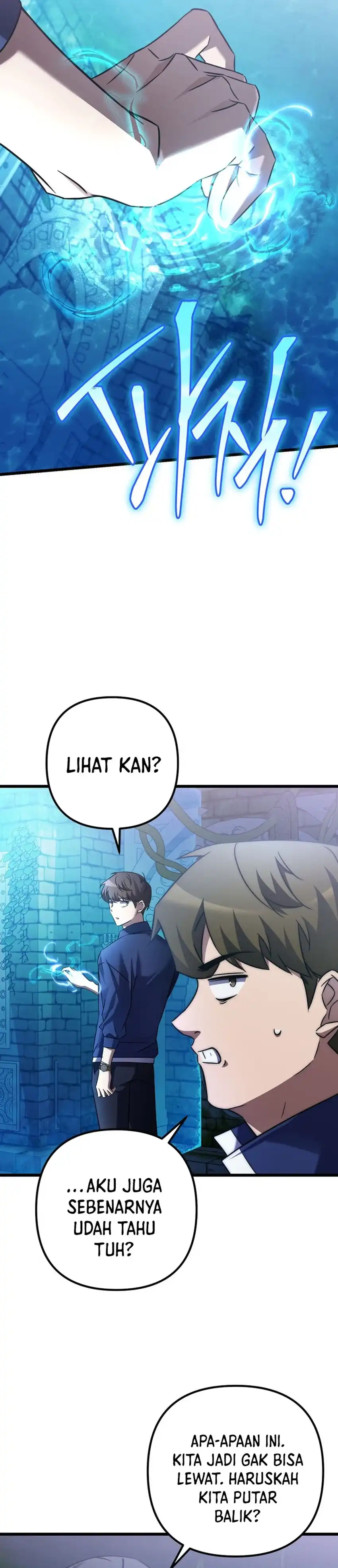 Baca The Regressed Extra Becomes a Genius - Chapter 6 halaman 18