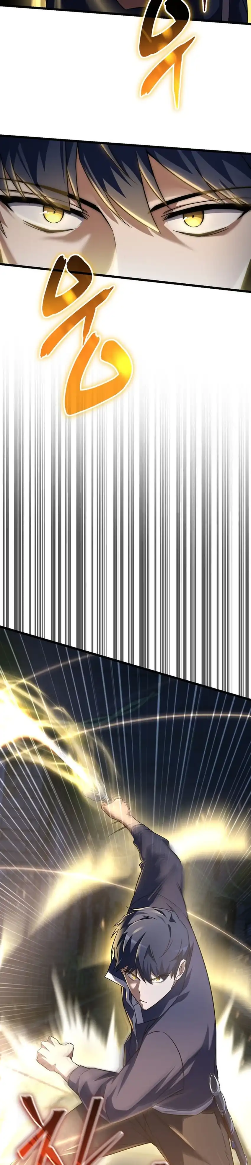 Baca The Regressed Extra Becomes a Genius - Chapter 6 halaman 20