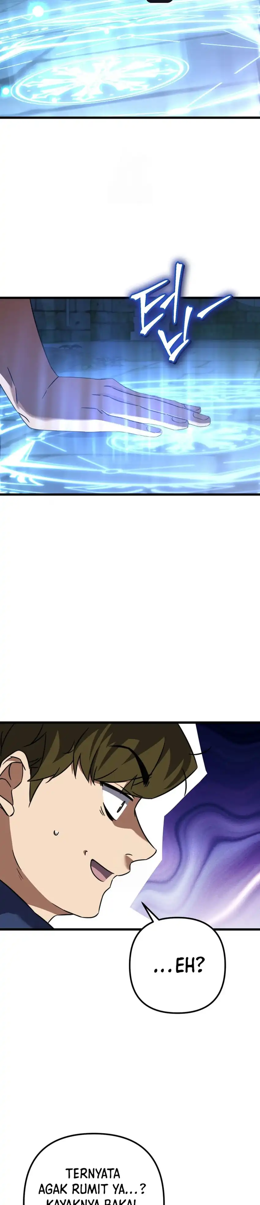 Baca The Regressed Extra Becomes a Genius - Chapter 6 halaman 25