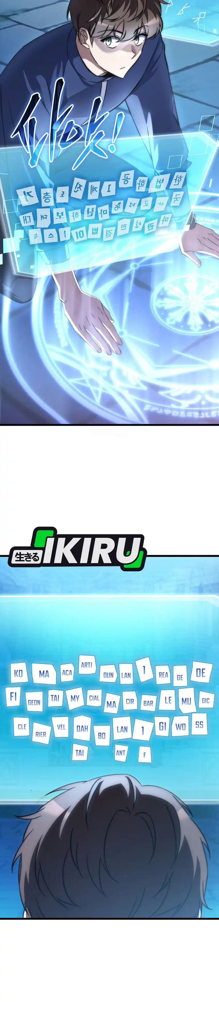 Baca The Regressed Extra Becomes a Genius - Chapter 6 halaman 29