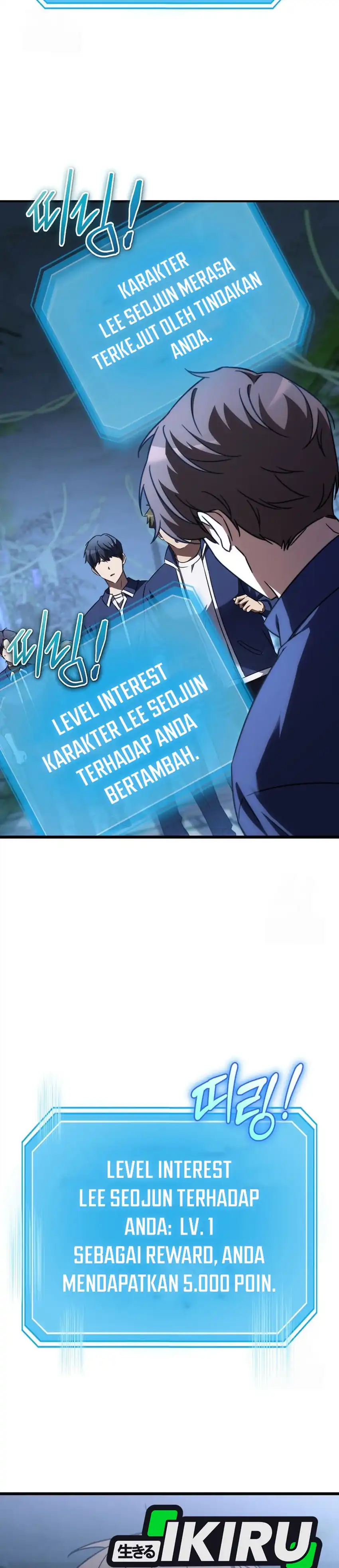 Baca The Regressed Extra Becomes a Genius - Chapter 6 halaman 34