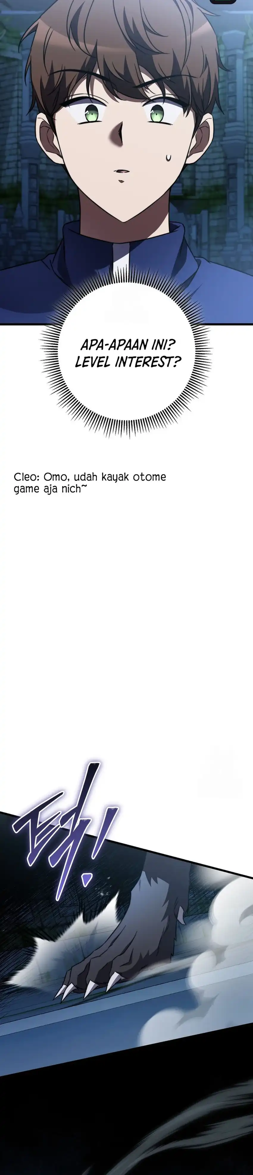 Baca The Regressed Extra Becomes a Genius - Chapter 6 halaman 35