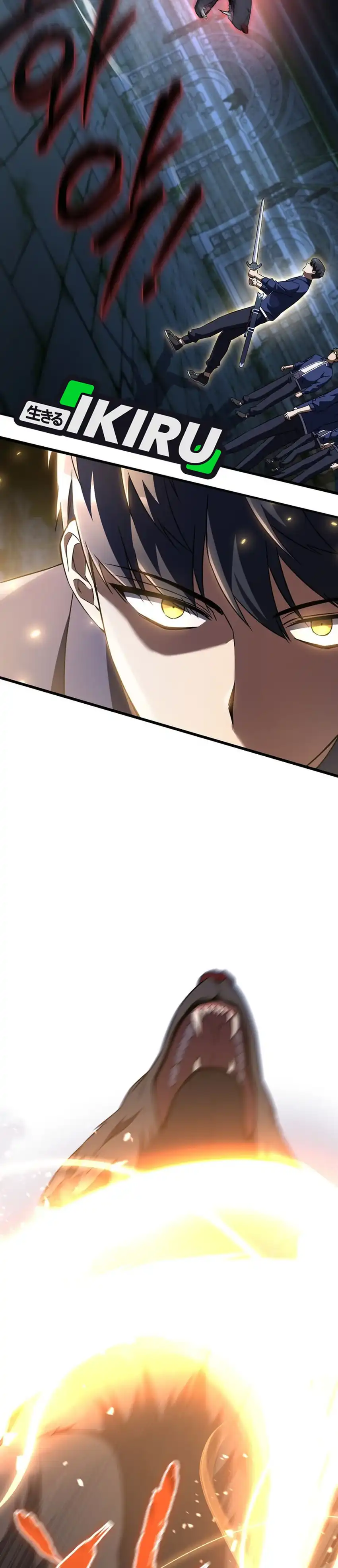 Baca The Regressed Extra Becomes a Genius - Chapter 6 halaman 38