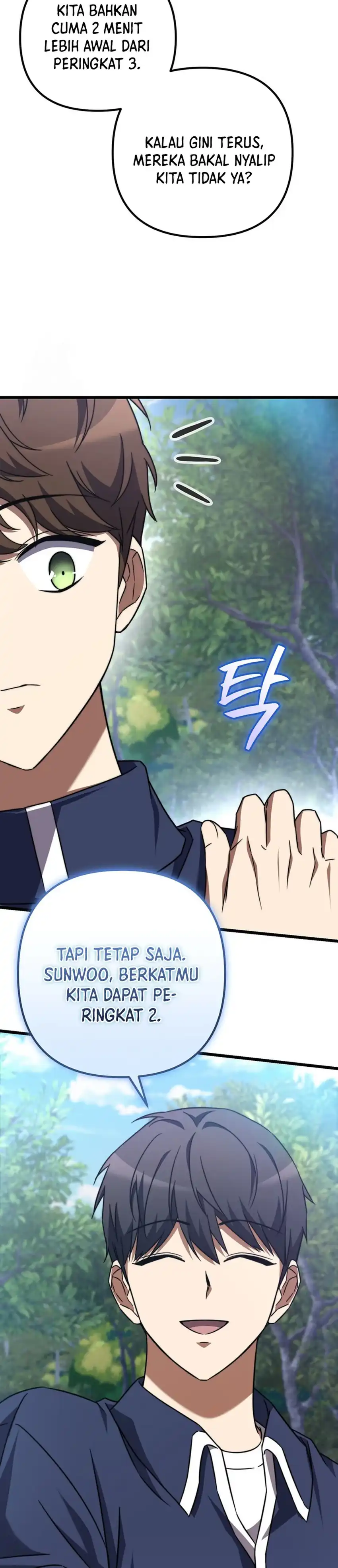 Baca The Regressed Extra Becomes a Genius - Chapter 6 halaman 44