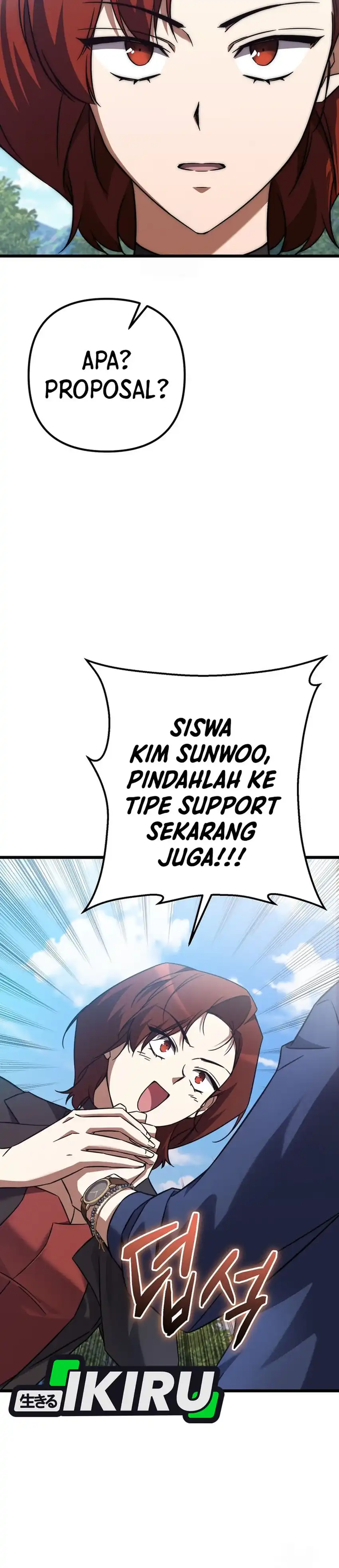 Baca The Regressed Extra Becomes a Genius - Chapter 6 halaman 48