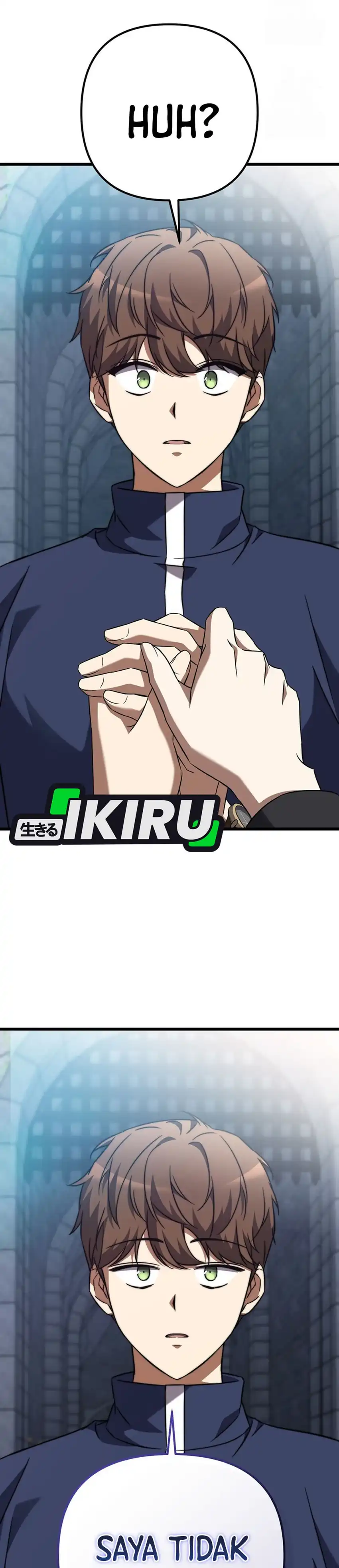 Baca The Regressed Extra Becomes a Genius - Chapter 6 halaman 49