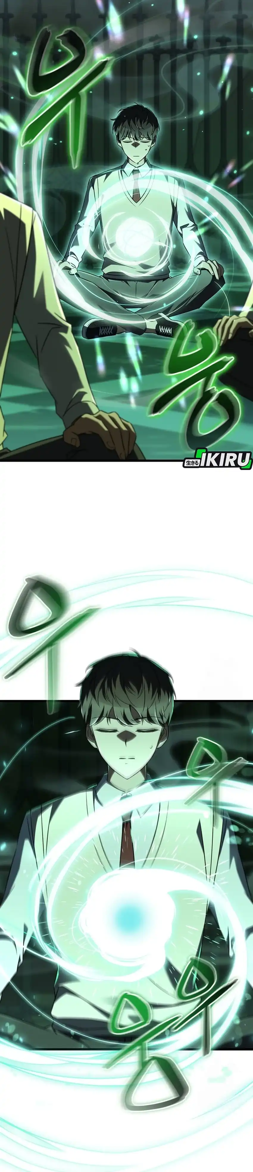 Baca The Regressed Extra Becomes a Genius - Chapter 7 halaman 25