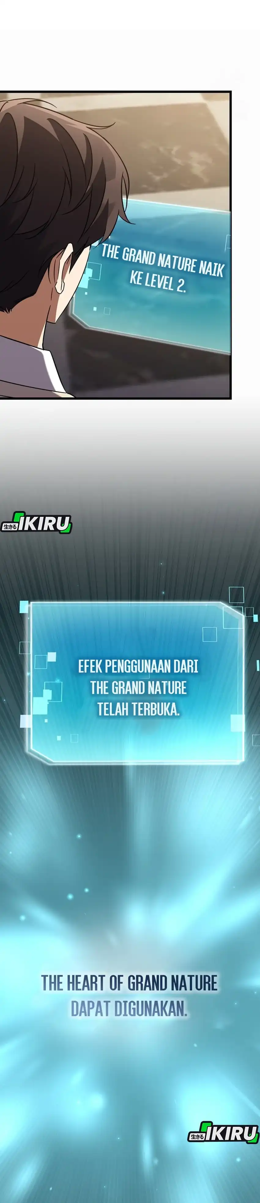 Baca The Regressed Extra Becomes a Genius - Chapter 7 halaman 28