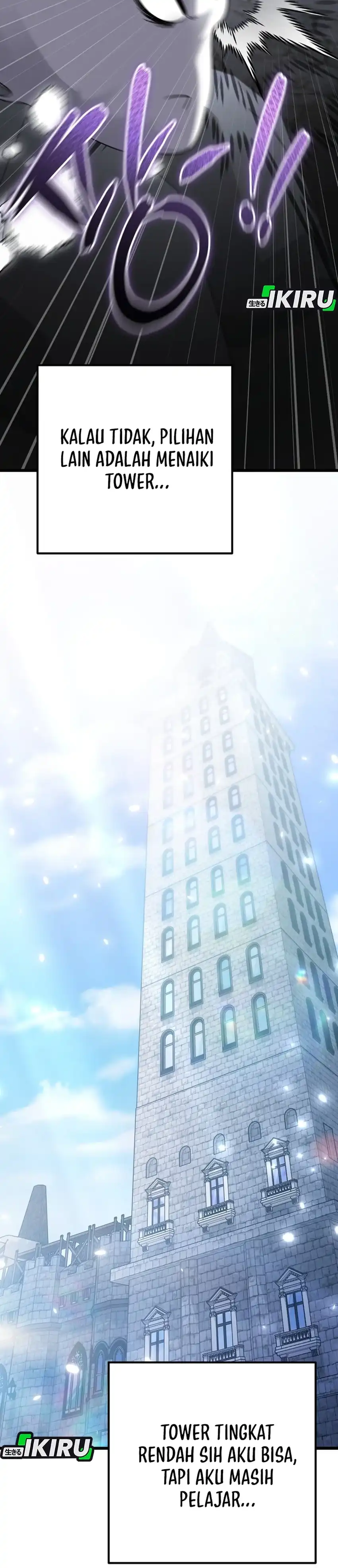 Baca The Regressed Extra Becomes a Genius - Chapter 7 halaman 34