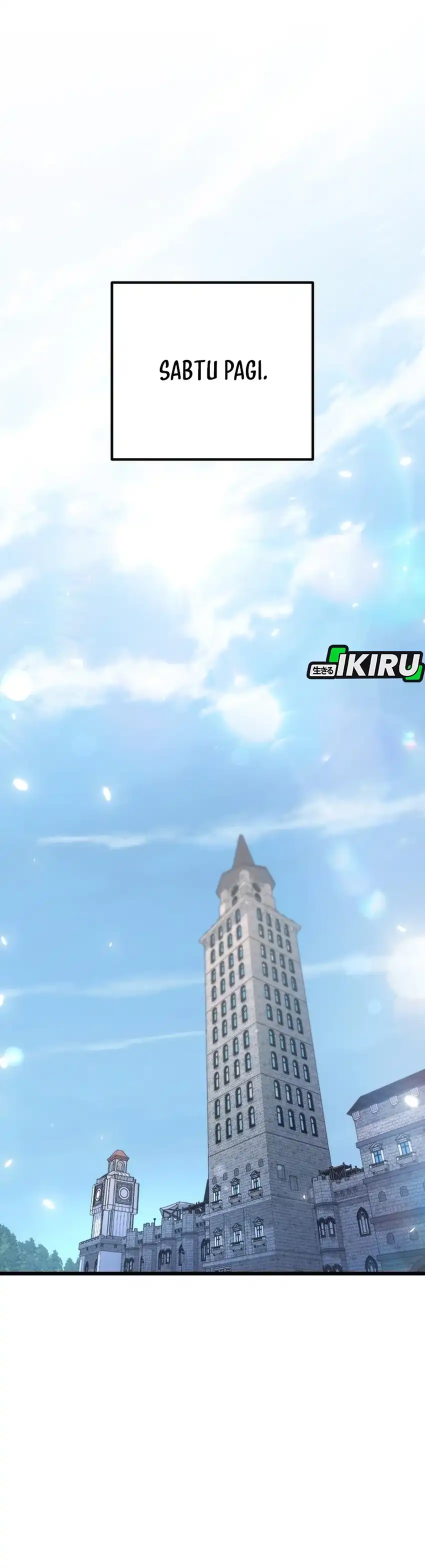 Baca The Regressed Extra Becomes a Genius - Chapter 7 halaman 45