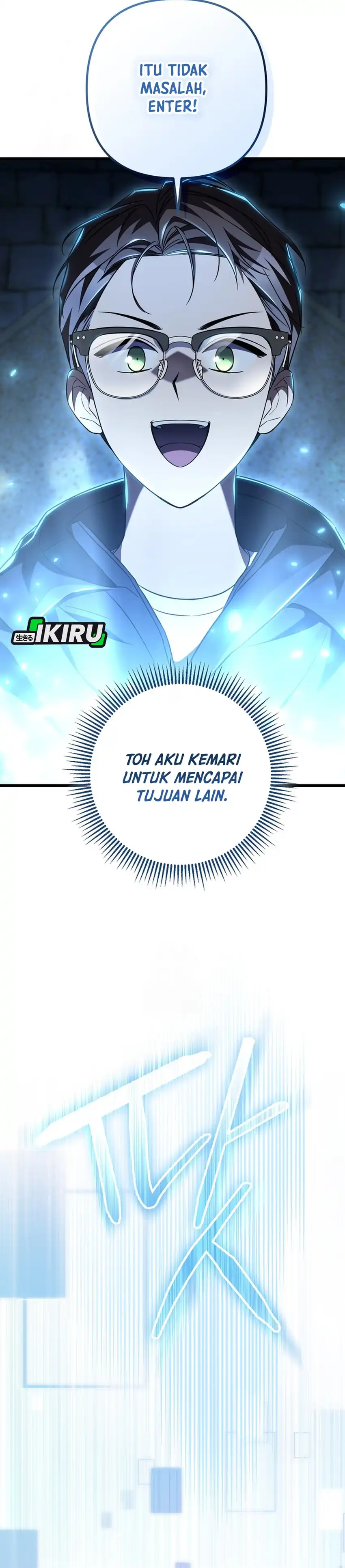 Baca The Regressed Extra Becomes a Genius - Chapter 8 halaman 13