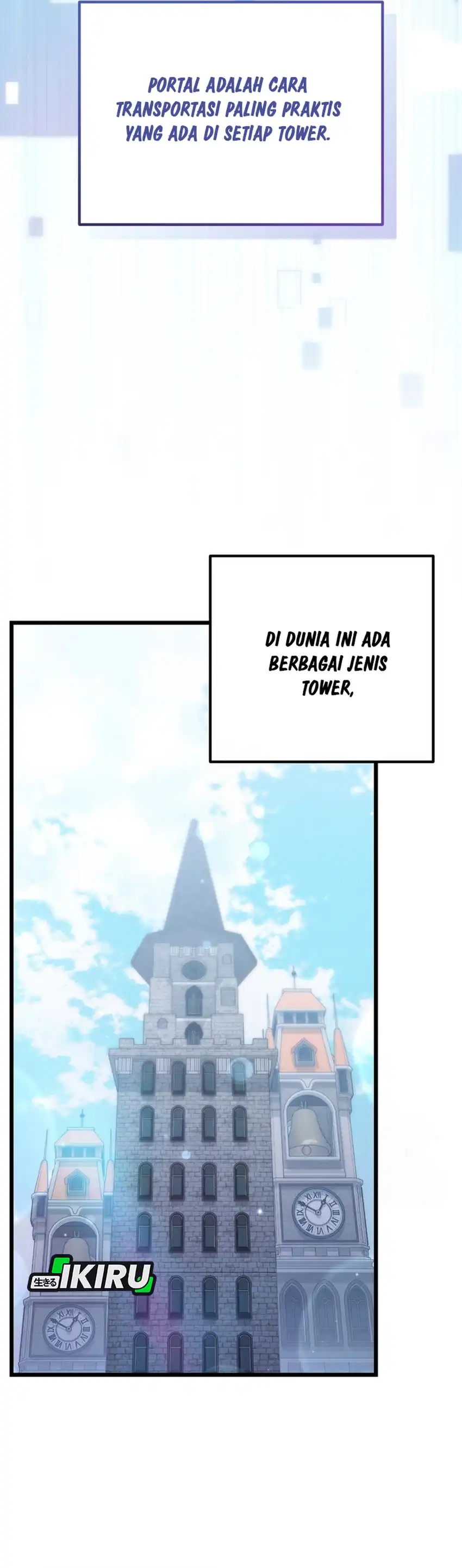 Baca The Regressed Extra Becomes a Genius - Chapter 8 halaman 14