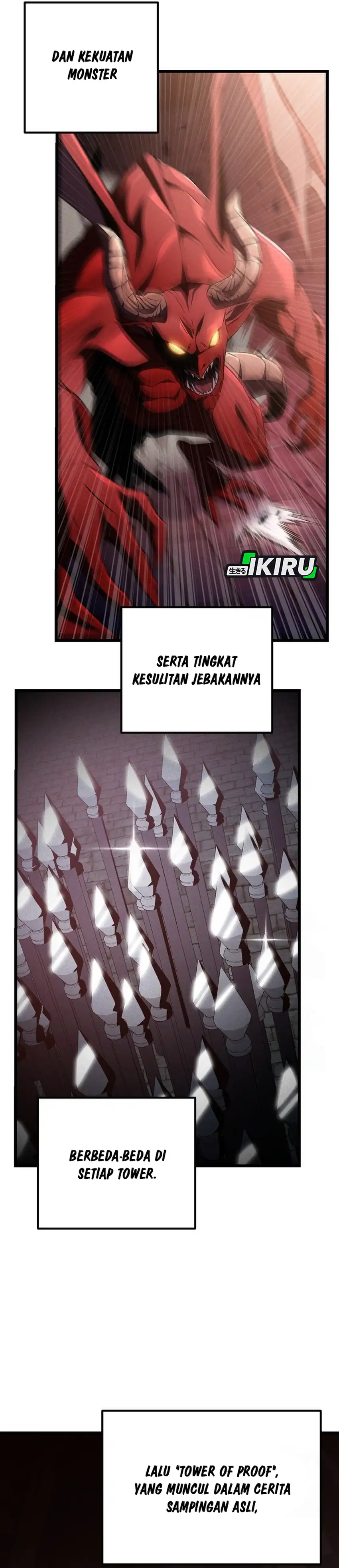 Baca The Regressed Extra Becomes a Genius - Chapter 8 halaman 15