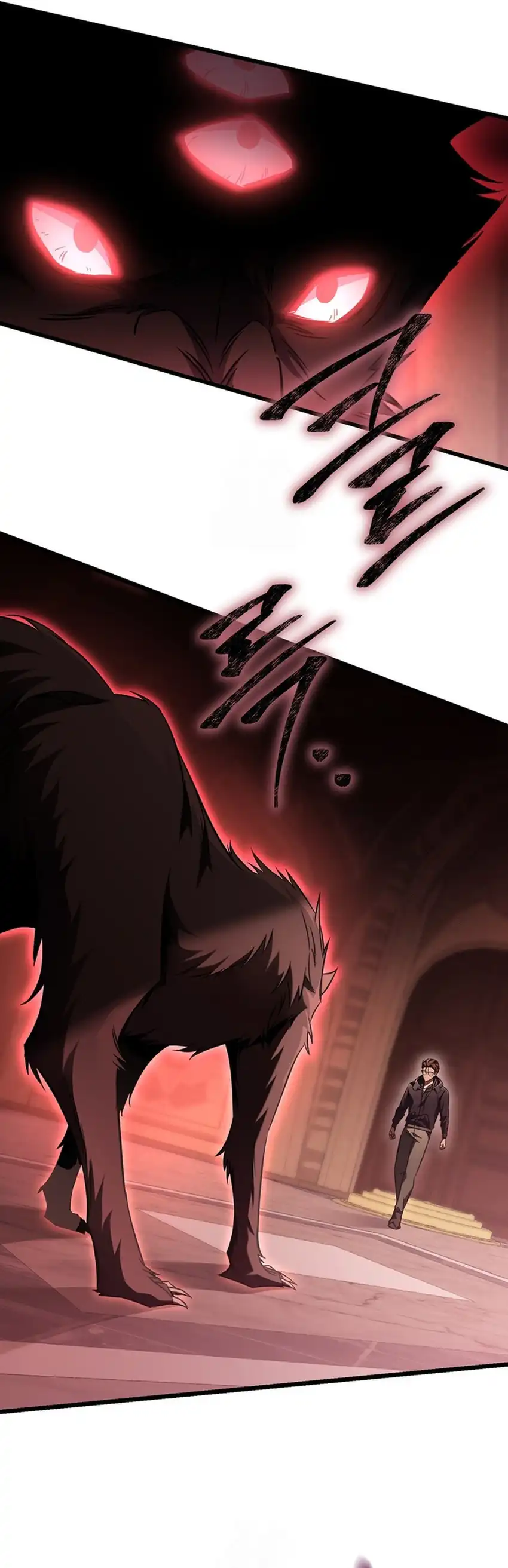 Baca The Regressed Extra Becomes a Genius - Chapter 8 halaman 17