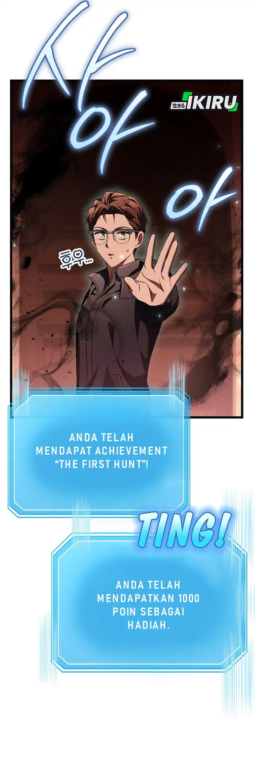 Baca The Regressed Extra Becomes a Genius - Chapter 8 halaman 20