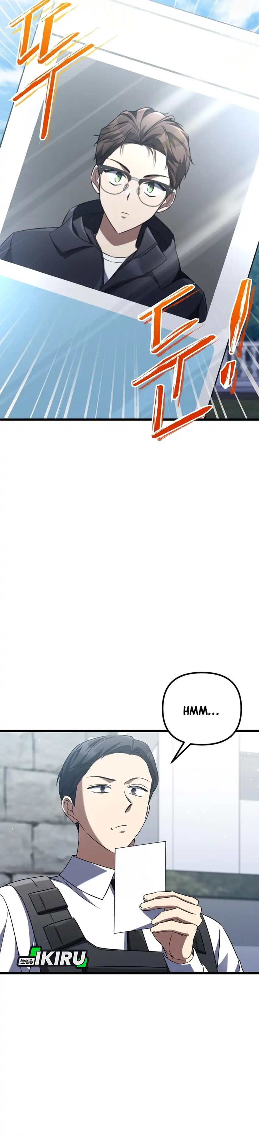 Baca The Regressed Extra Becomes a Genius - Chapter 8 halaman 3