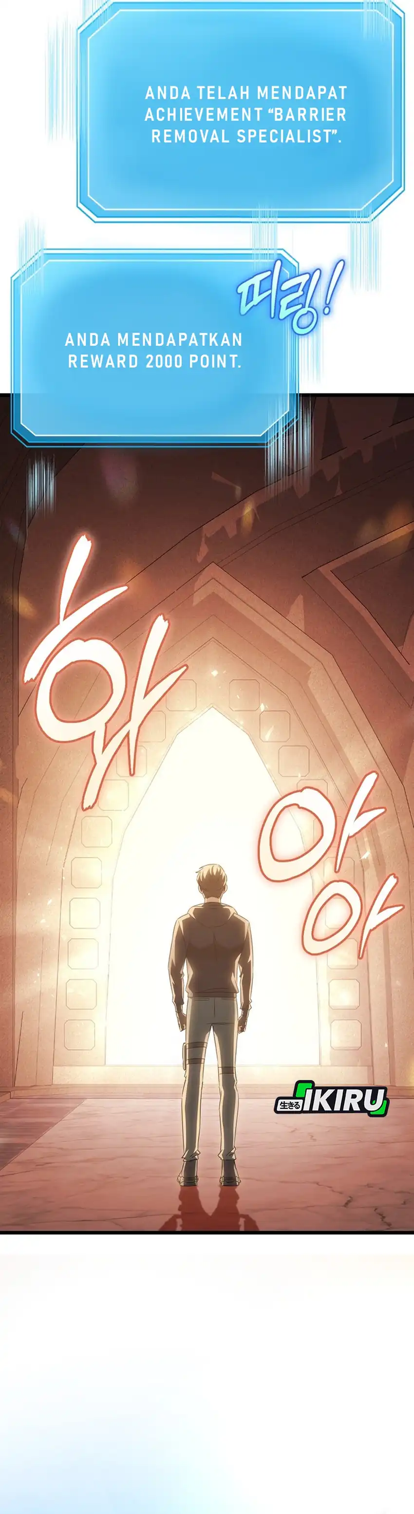 Baca The Regressed Extra Becomes a Genius - Chapter 8 halaman 30