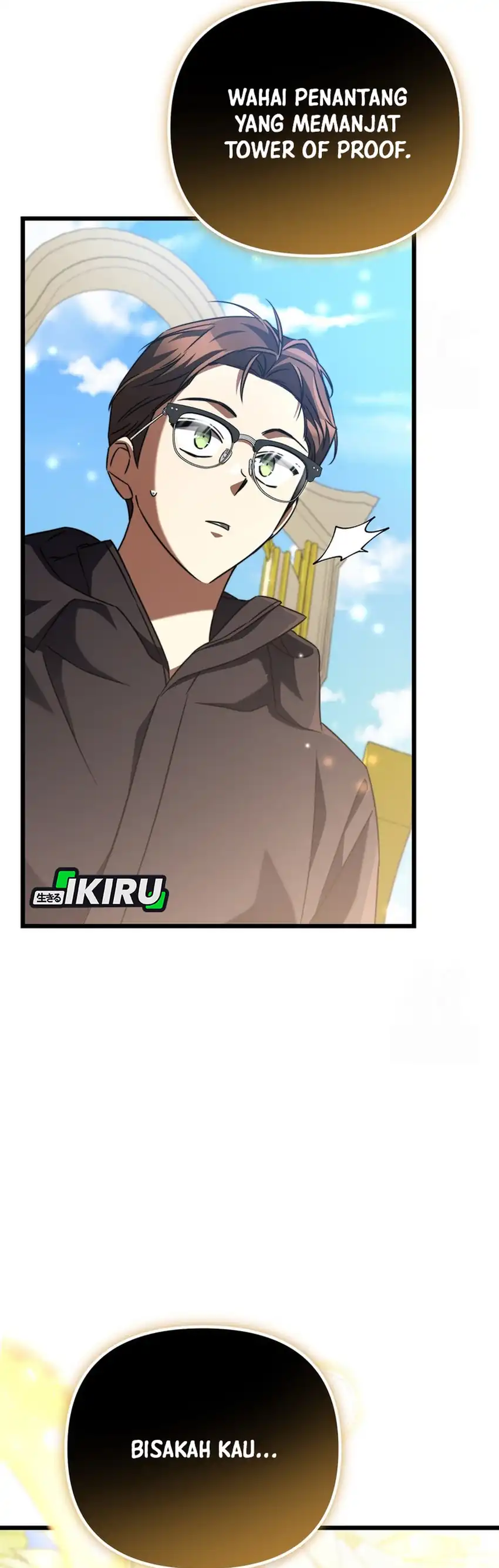 Baca The Regressed Extra Becomes a Genius - Chapter 8 halaman 33