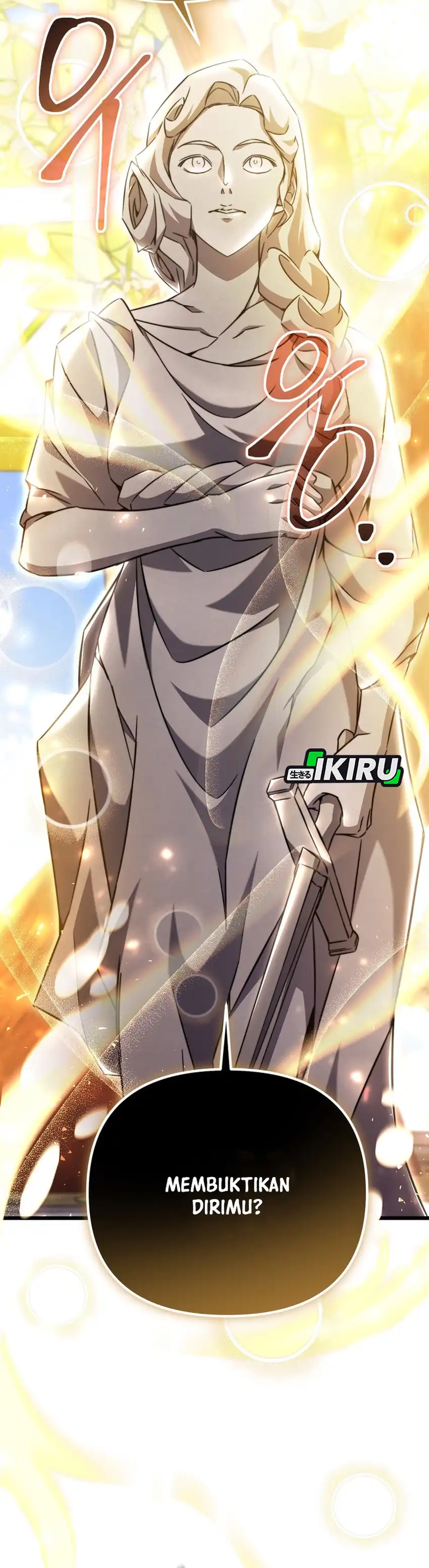 Baca The Regressed Extra Becomes a Genius - Chapter 8 halaman 34