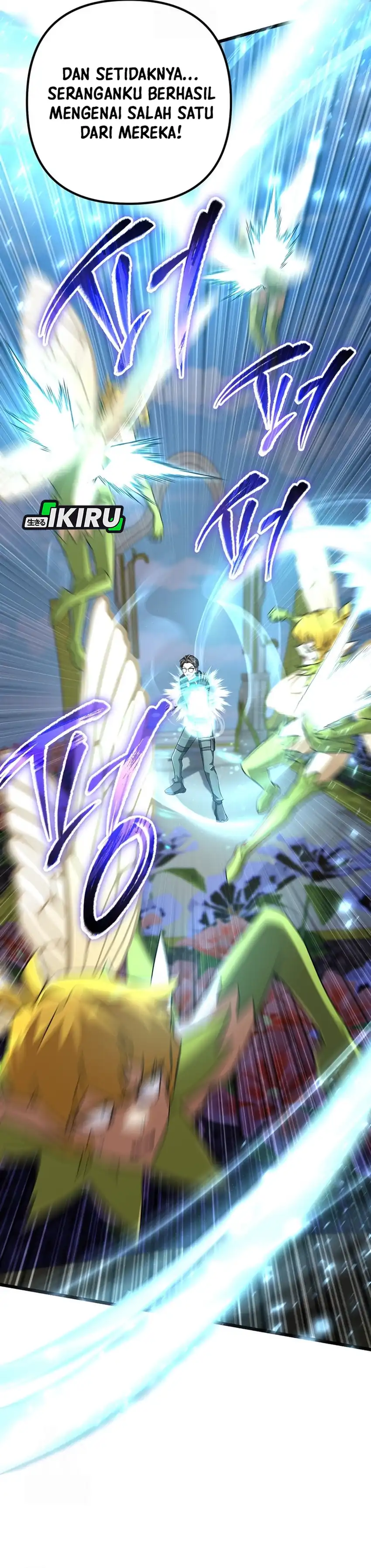 Baca The Regressed Extra Becomes a Genius - Chapter 8 halaman 41