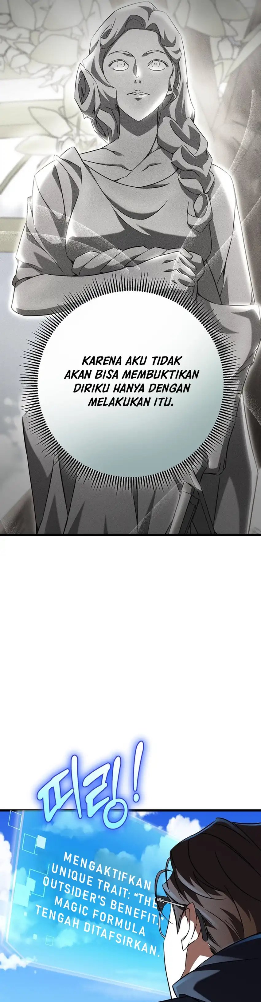 Baca The Regressed Extra Becomes a Genius - Chapter 8 halaman 44