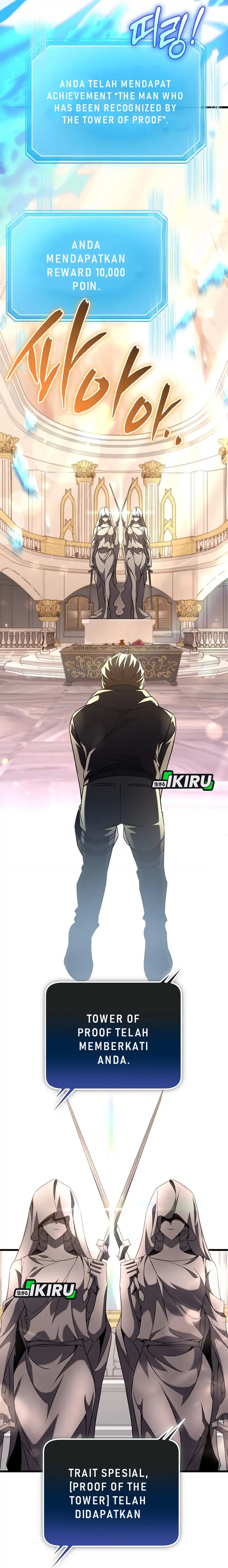 Baca The Regressed Extra Becomes a Genius - Chapter 8 halaman 49