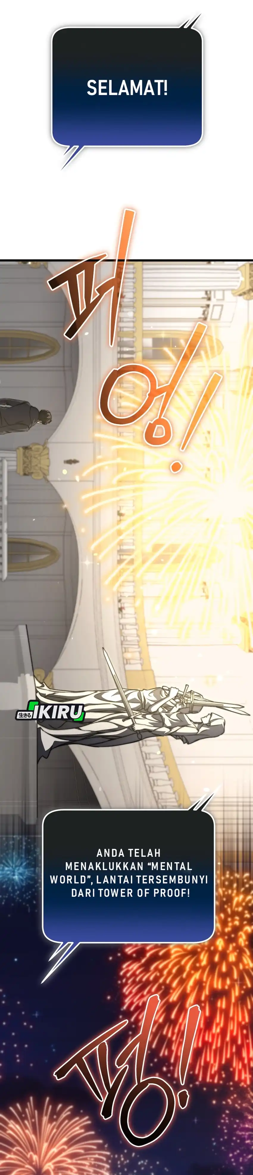 Baca The Regressed Extra Becomes a Genius - Chapter 8 halaman 51