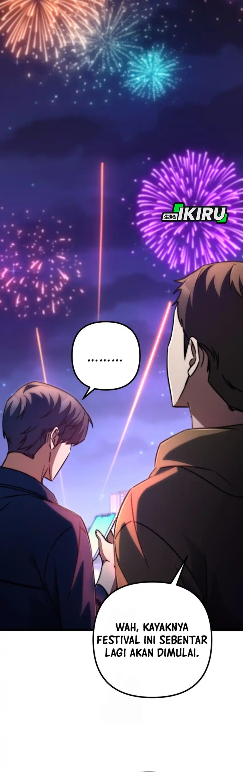 Baca The Regressed Extra Becomes a Genius - Chapter 8 halaman 52