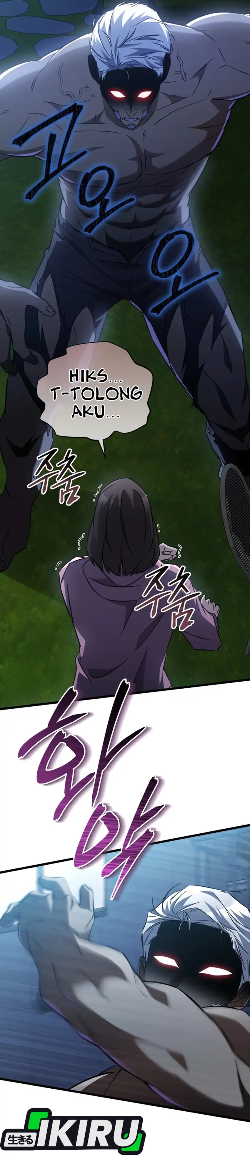 Baca The Regressed Extra Becomes a Genius - Chapter 9 halaman 18