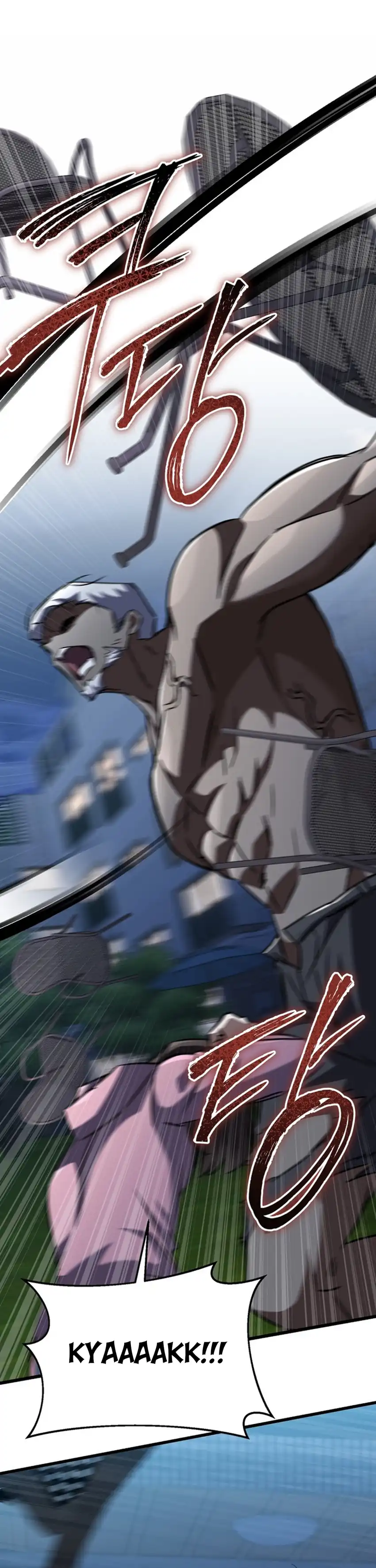 Baca The Regressed Extra Becomes a Genius - Chapter 9 halaman 19