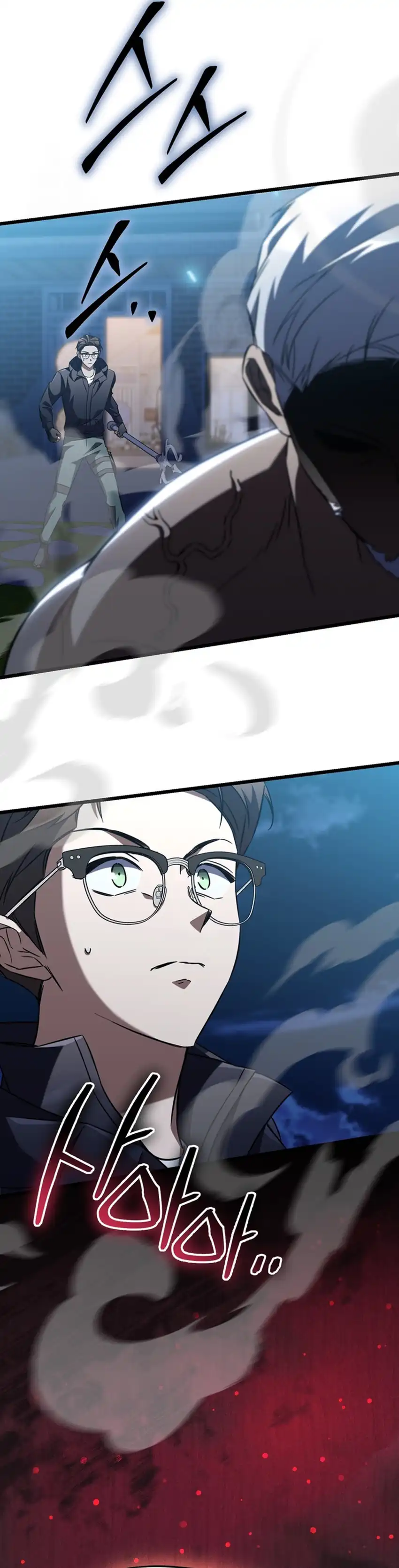 Baca The Regressed Extra Becomes a Genius - Chapter 9 halaman 23