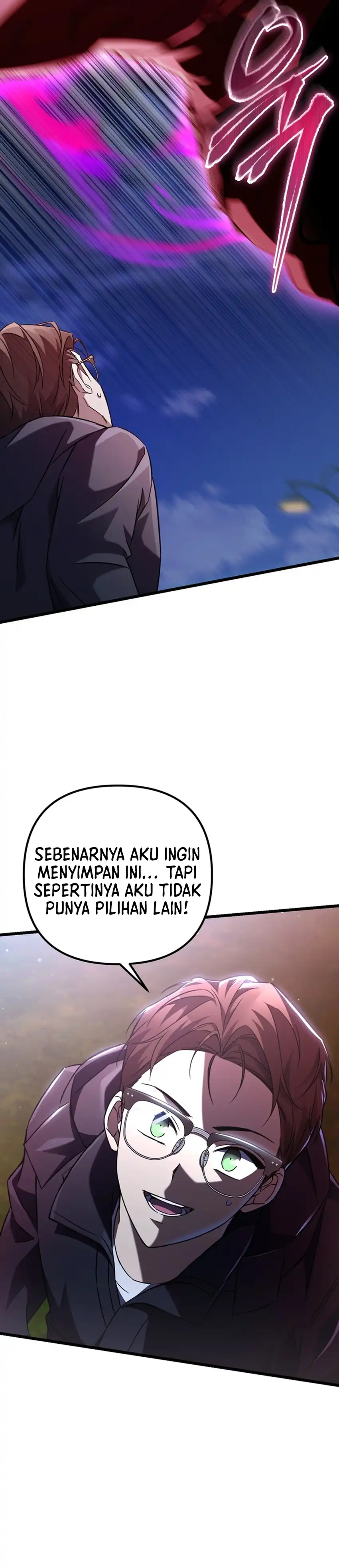 Baca The Regressed Extra Becomes a Genius - Chapter 9 halaman 27