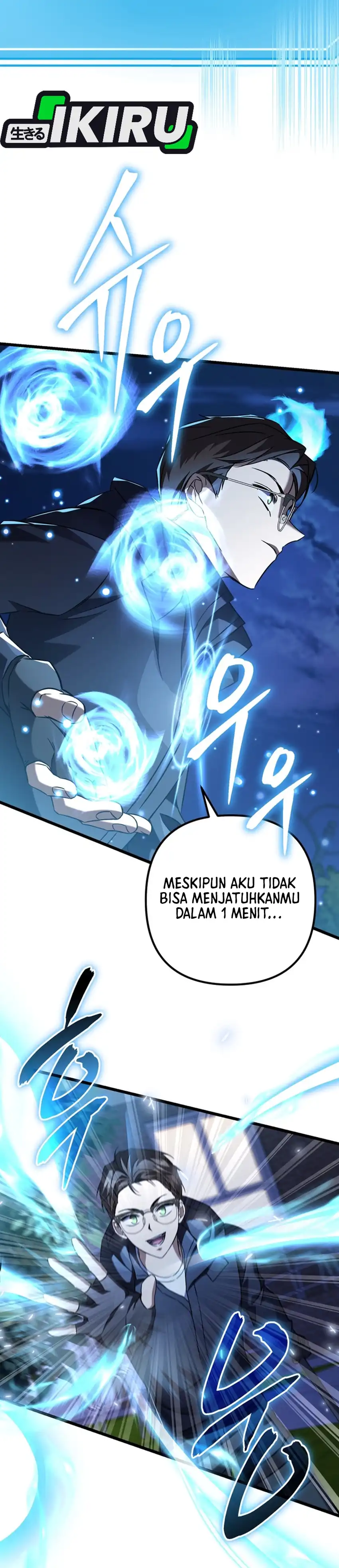 Baca The Regressed Extra Becomes a Genius - Chapter 9 halaman 29
