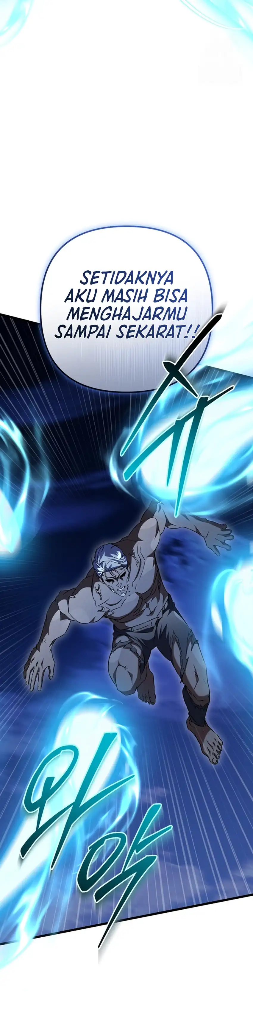 Baca The Regressed Extra Becomes a Genius - Chapter 9 halaman 30