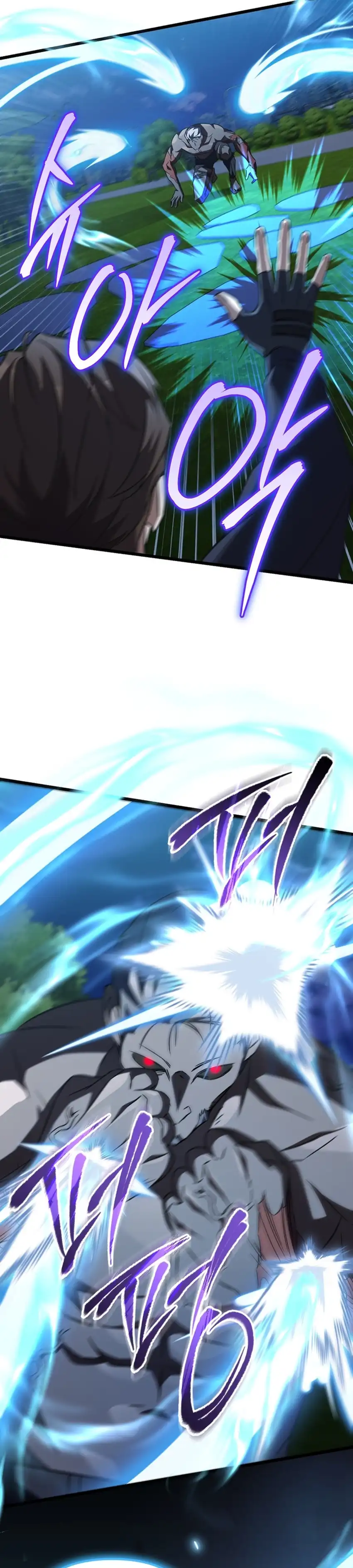 Baca The Regressed Extra Becomes a Genius - Chapter 9 halaman 32